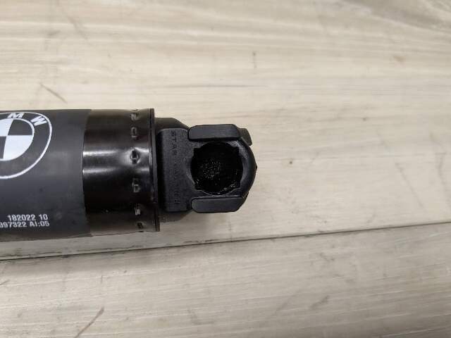 18-24 OEM BMW G01 F97 X3 X3M Rear Right Trunk Tailgate Shock Strut Lift Cylinder