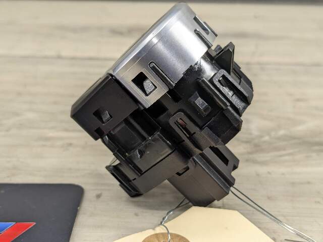 18-24 OEM BMW G01 G02 X3 X4 Engine Start Stop Button Push Dash Switch