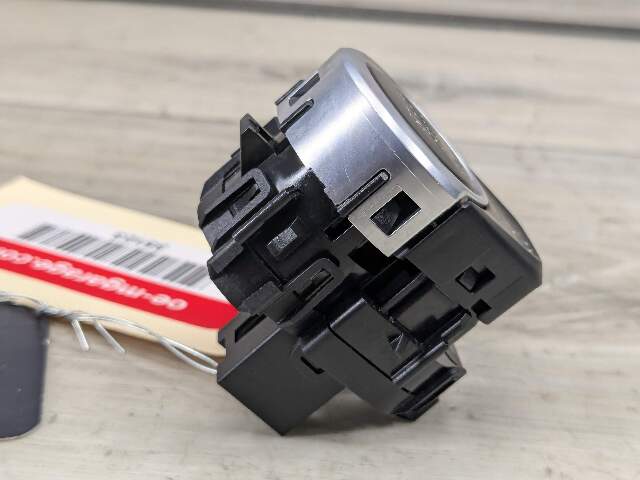 18-24 OEM BMW G01 G02 X3 X4 Engine Start Stop Button Push Dash Switch