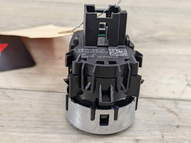 18-24 OEM BMW G01 G02 X3 X4 Engine Start Stop Button Push Dash Switch