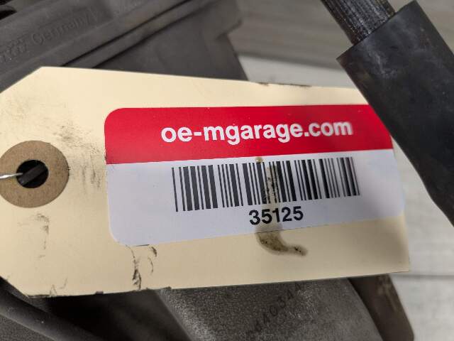 18-24 OEM BMW G01 G02 X3 X4 30i 30iX REAR Right Passenger Side Brake Caliper