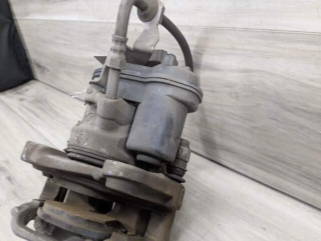 18-24 OEM BMW G01 G02 X3 X4 30i 30iX REAR Left Driver Side Brake Caliper Gray