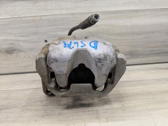 18-24 OEM BMW G01 G02 X3 X4 30i 30iX REAR Left Driver Side Brake Caliper Gray