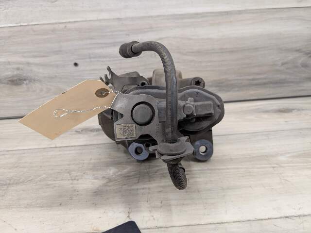 18-24 OEM BMW G01 G02 X3 X4 30i 30iX REAR Left Driver Side Brake Caliper Gray