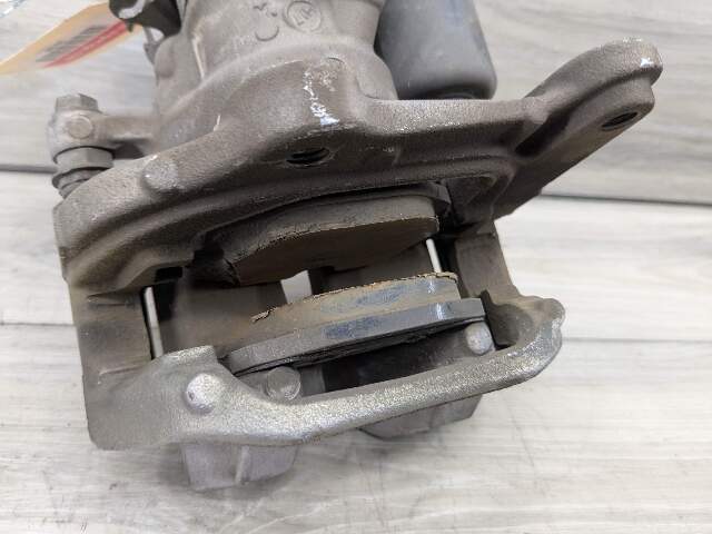18-24 OEM BMW G01 G02 X3 X4 30i 30iX REAR Left Driver Side Brake Caliper Gray