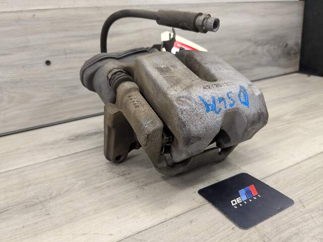 18-24 OEM BMW G01 G02 X3 X4 30i 30iX REAR Left Driver Side Brake Caliper Gray