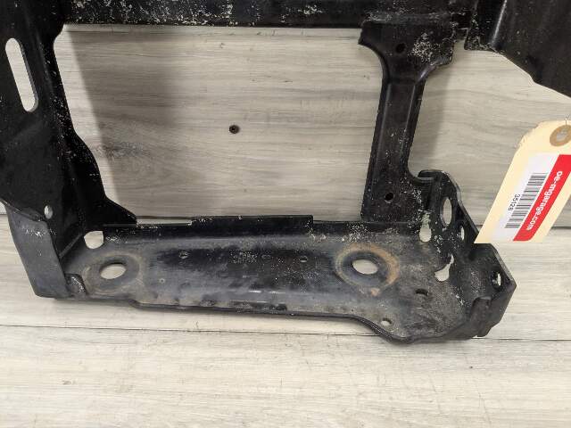 OEM BMW G01 G02 F97 X3 X4 Front Left Driver Side Radiator Reinforcement Bracket