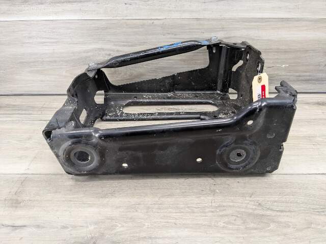 OEM BMW G01 G02 F97 X3 X4 Front Left Driver Side Radiator Reinforcement Bracket