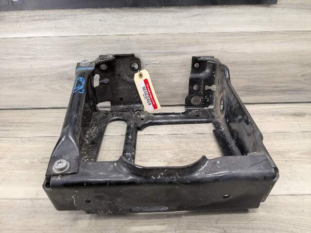 OEM BMW G01 G02 F97 X3 X4 Front Left Driver Side Radiator Reinforcement Bracket