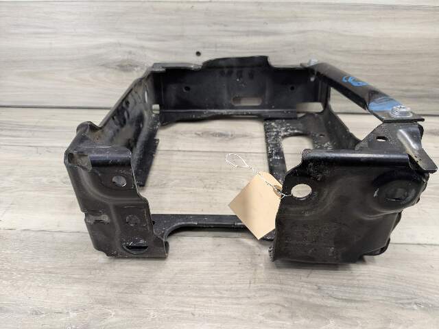 OEM BMW G01 G02 F97 X3 X4 Front Left Driver Side Radiator Reinforcement Bracket