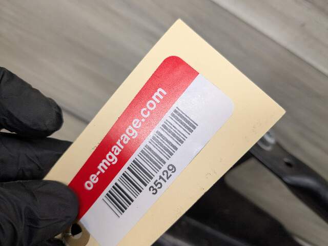 OEM BMW G01 G02 F97 X3 X4 Front Right Passenger Radiator Reinforcement Bracket