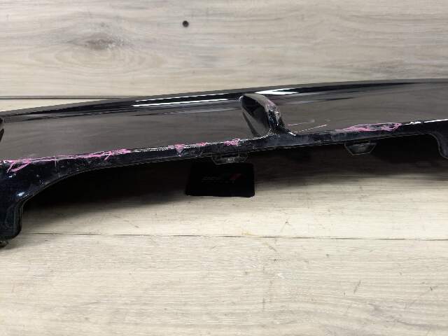 NOTE* 22-25 OEM BMW G42 230 M240 Rear M SPORT Lower Bumper Valance Diffuser