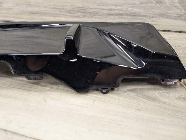 NOTE* 22-25 OEM BMW G42 230 M240 Rear M SPORT Lower Bumper Valance Diffuser