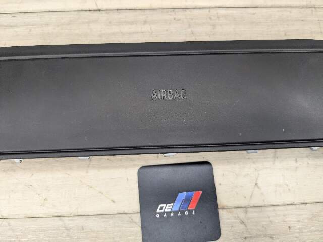 12-20 OEM BMW F22 F30 F32 F80 F82 Front Left Driver Side Knee Lower Dash Airbag