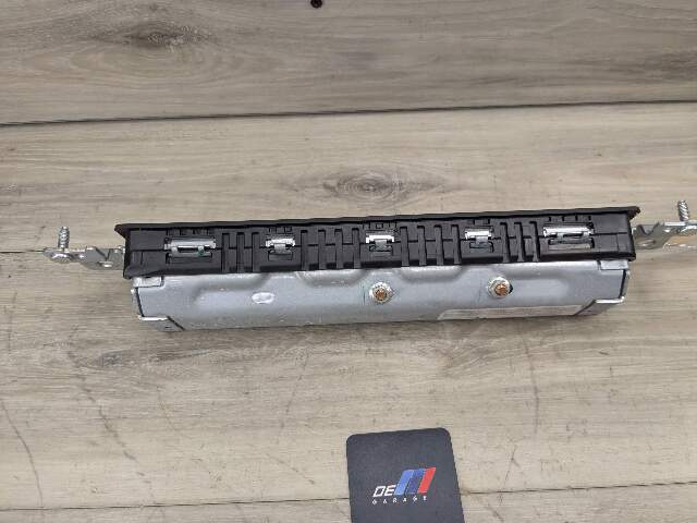 12-20 OEM BMW F22 F30 F32 F80 F82 Front Left Driver Side Knee Lower Dash Airbag