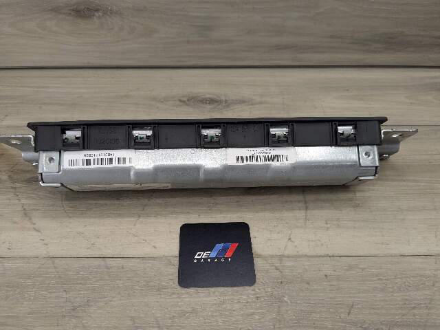 12-20 OEM BMW F22 F30 F32 F80 F82 Front Left Driver Side Knee Lower Dash Airbag