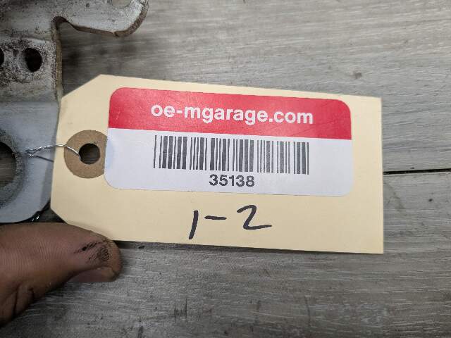 12-20 OEM BMW M2 F22 F30 F33 F32 F87 Hood Front Right Left Side Hood Hinge PAIR