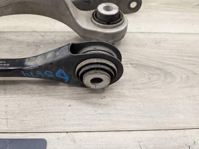 18-24 OEM BMW G01 G02 X3 X4 REAR Left Driver Side Upper Lower Control Arm SET