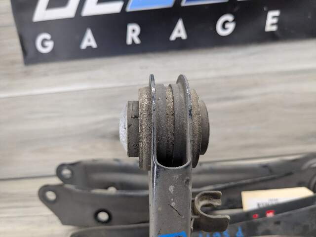 OEM BMW G01 G02 X3 X4 REAR Right Passenger Side Upper Lower Control Arm AWD SET