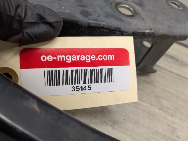 OEM BMW G01 G02 X3 X4 REAR Right Passenger Side Upper Lower Control Arm AWD SET
