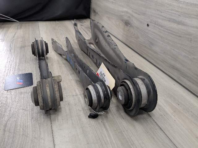 OEM BMW G01 G02 X3 X4 REAR Right Passenger Side Upper Lower Control Arm AWD SET