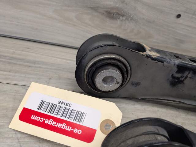 OEM BMW G01 G02 X3 X4 REAR Right Passenger Side Upper Lower Control Arm AWD SET