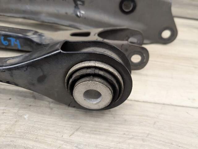 OEM BMW G01 G02 X3 X4 REAR Right Passenger Side Upper Lower Control Arm AWD SET