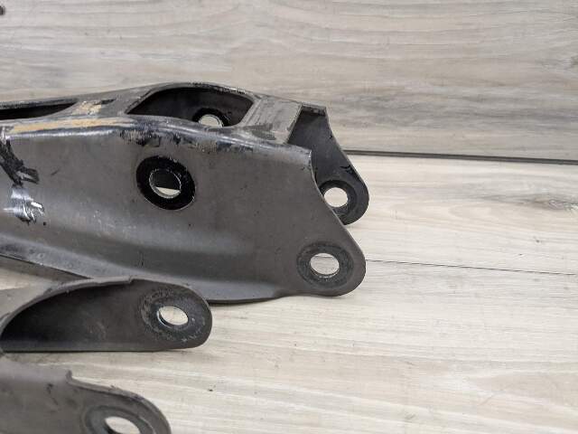 OEM BMW G01 G02 X3 X4 REAR Right Passenger Side Upper Lower Control Arm AWD SET