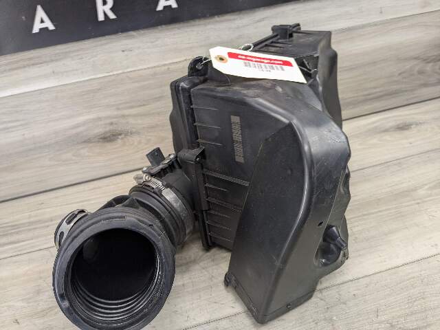 OEM BMW G01 G02 X3 X4 Engine B46 B48 Air Cleaner Filter Intake Resonator Box