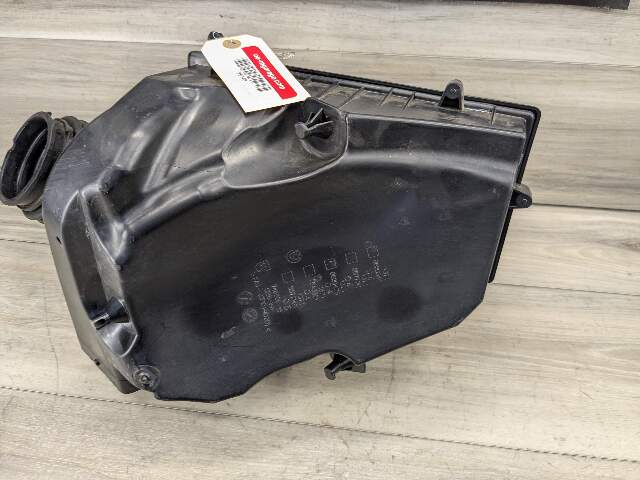 OEM BMW G01 G02 X3 X4 Engine B46 B48 Air Cleaner Filter Intake Resonator Box