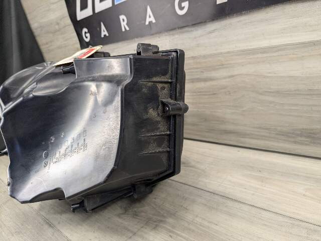 OEM BMW G01 G02 X3 X4 Engine B46 B48 Air Cleaner Filter Intake Resonator Box