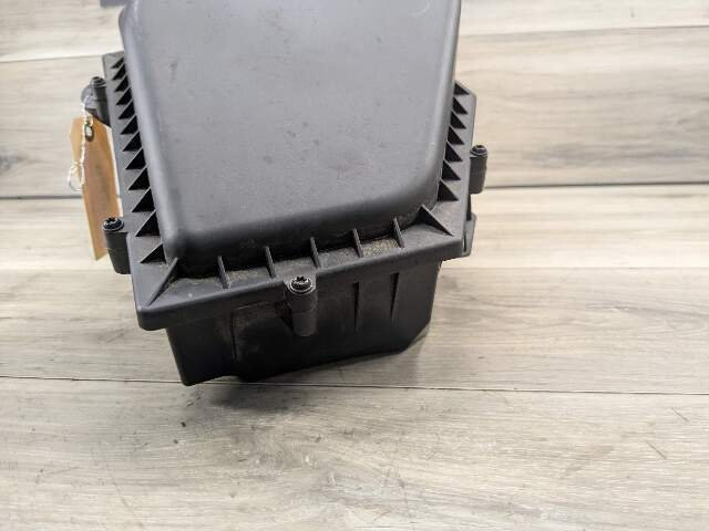 OEM BMW G01 G02 X3 X4 Engine B46 B48 Air Cleaner Filter Intake Resonator Box