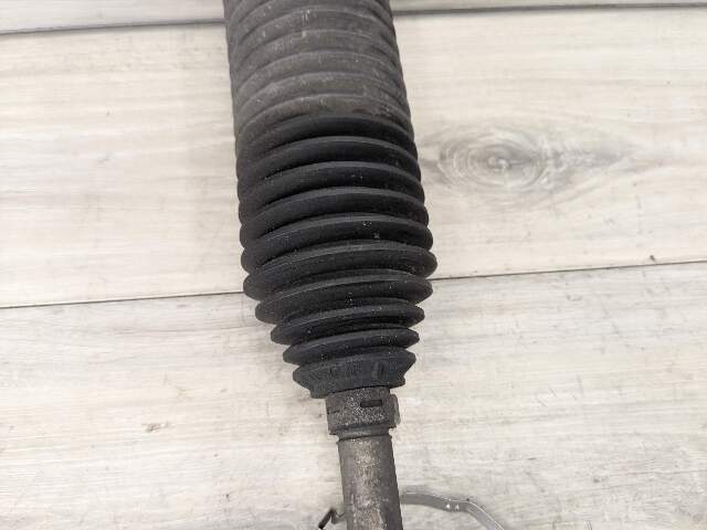 19-25 OEM BMW G05 G06 G07 X5 X6 X7 Front Right Passenger Side Tie Rod w/ Boot