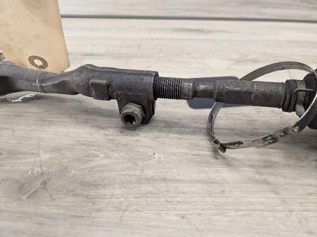 19-25 OEM BMW G05 G06 G07 X5 X6 X7 Front Right Passenger Side Tie Rod w/ Boot