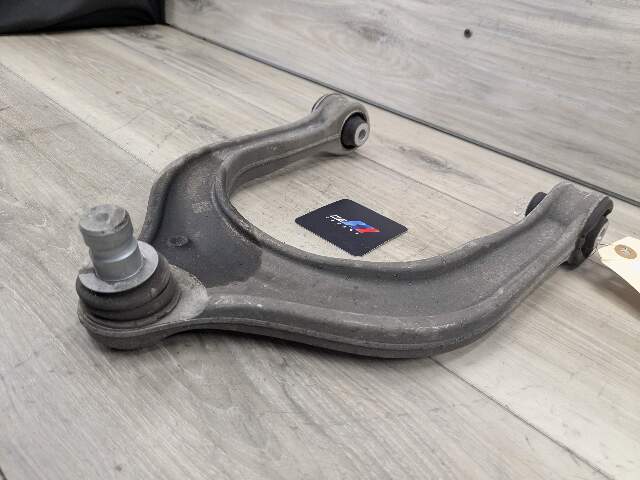 19-25 OEM BMW G05 G06 G07 X5 X6 X7 Front Right Passenger Side Upper Control Arm