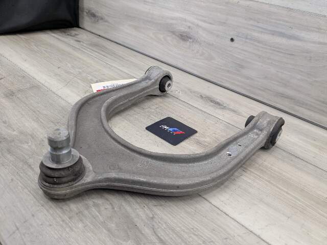 19-25 OEM BMW G05 G06 G07 X5 X6 X7 Front Left Driver Side Upper Control Arm