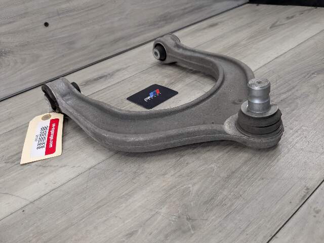 19-25 OEM BMW G05 G06 G07 X5 X6 X7 Front Left Driver Side Upper Control Arm