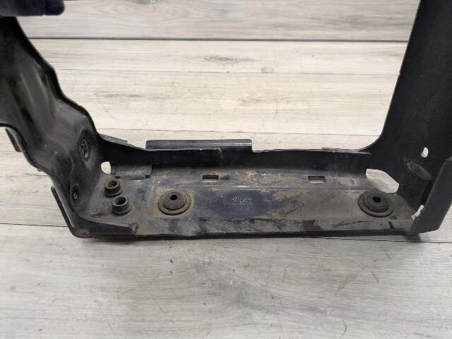 19-24 OEM BMW G05 G06 G07 X5 Front Right Passenger Bumper Reinforcement Bracket