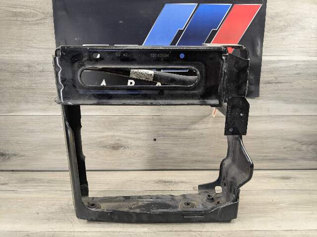 19-24 OEM BMW G05 G06 G07 X5 Front Right Passenger Bumper Reinforcement Bracket