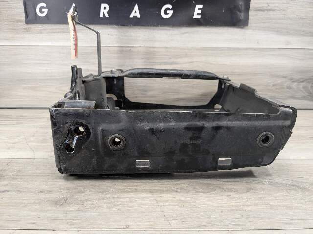 19-24 OEM BMW G05 G06 G07 X5 Front Right Passenger Bumper Reinforcement Bracket