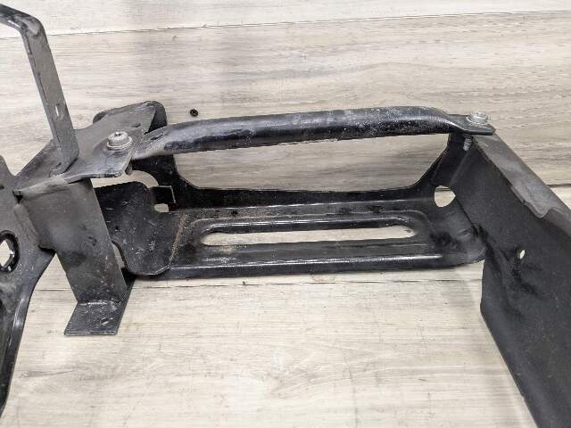 19-24 OEM BMW G05 G06 G07 X5 Front Right Passenger Bumper Reinforcement Bracket