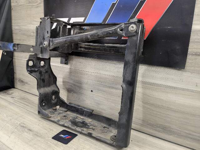 19-24 OEM BMW G05 G06 G07 X5 Front Right Passenger Bumper Reinforcement Bracket
