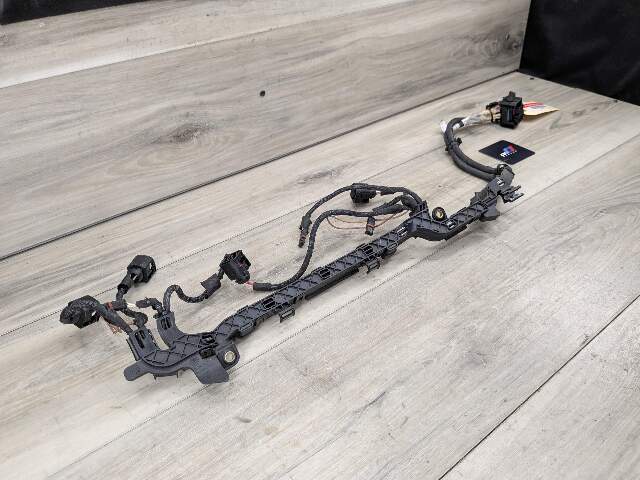 OEM BMW G05 G12* G30 Engine N63R N63M Cable Injector Valve Wiring Harness 5-8