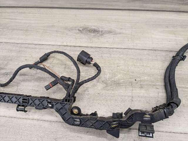 OEM BMW G05 G12* G30 Engine N63R N63M Cable Injector Valve Wiring Harness 5-8