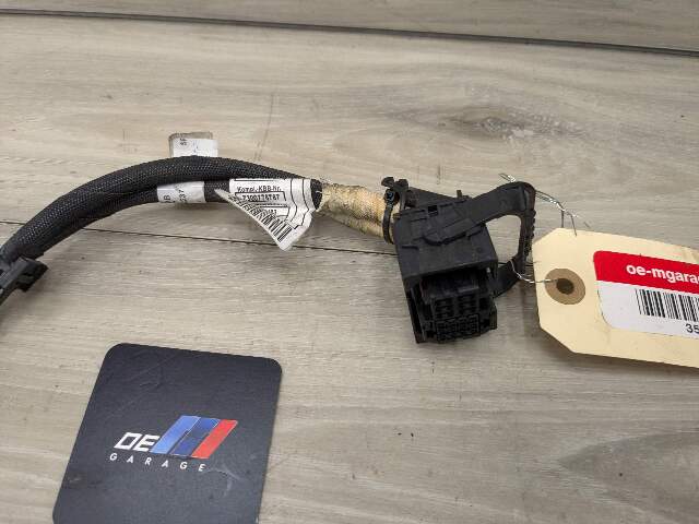 OEM BMW G05 G12* G30 Engine N63R N63M Cable Injector Valve Wiring Harness 5-8