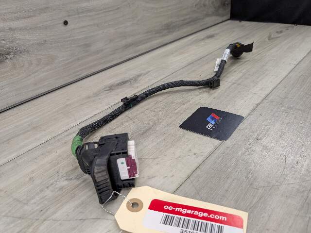 OEM BMW G05 G12* G30 Engine N63R N63M Valvetronic Looming Wiring Harness 5-8