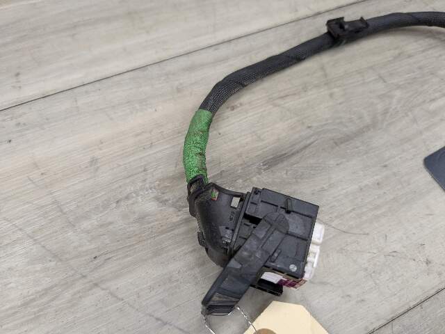 OEM BMW G05 G12* G30 Engine N63R N63M Valvetronic Looming Wiring Harness 5-8