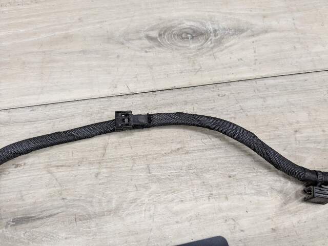 OEM BMW G05 G12* G30 Engine N63R N63M Valvetronic Looming Wiring Harness 5-8