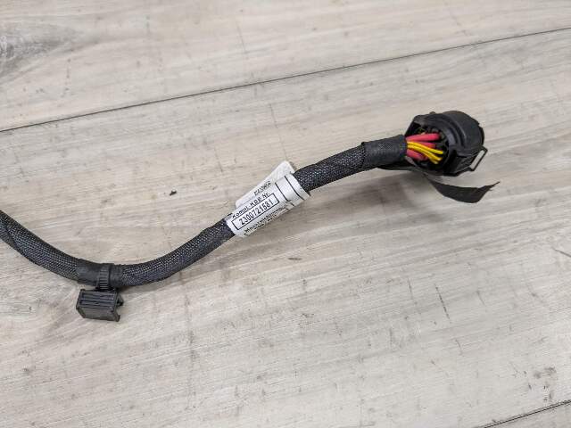 OEM BMW G05 G12* G30 Engine N63R N63M Valvetronic Looming Wiring Harness 5-8