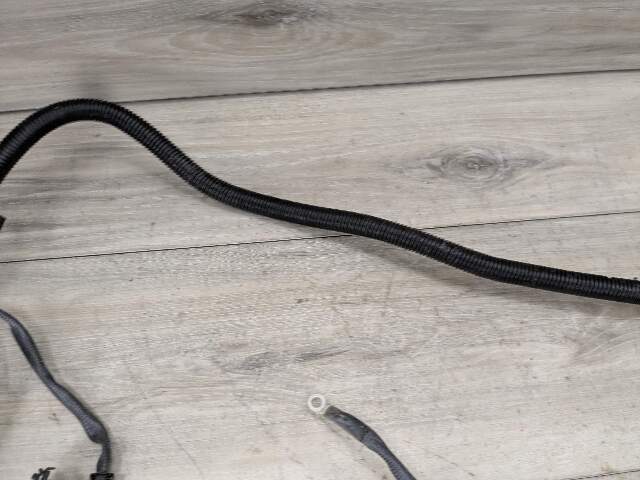OEM BMW G12 750 G30 M550 G05 G07 X5 X7 AWD N63 Transmission Wiring Wire Harness
